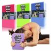 Bloco de pilates Personalizado com nome marca logotipo empresa foto arte frase personalizada
