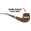 Cachimbo Personalizado com nome marca logotipo empresa foto arte frase personalizada