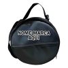 Capa pandeiro Personalizado bolsa bag com nome marca logotipo empresa foto arte frase personalizada