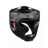 Capacete de boxe Personalizado com nome marca logotipo empresa foto arte frase personalizada