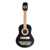 Cavaquinho Personalizado com nome marca logotipo empresa foto arte frase personalizada