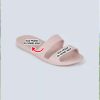 Chinelo sandalia papete natação Personalizado com nome marca logotipo empresa foto arte frase personalizada