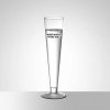 Copo Tulipa ou vaso Tulipa Personalizado com nome marca logotipo empresa foto arte frase personalizada
