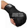 Luva de Boxe Muay Thai Kick Boxing MMA bandagem rapida Personalizada com nome marca logotipo empresa foto arte frase