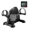 Mini Bike Ergométrica Personalizado com nome marca logotipo empresa foto arte frase personalizada