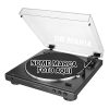 Toca Discos Personalizado retro vinil vitrola com nome marca logotipo empresa foto arte frase personalizada