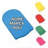 Prancha Natação Personalizada com nome marca logotipo empresa foto arte frase personalizado