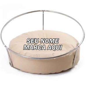 Cama posicionador para fotografia newborn recem nascido suporte props Personalizado nome marca logo foto arte frase