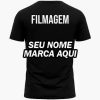 Camiseta fotografo personalizada filmaker filmmaker filmagem cinegrafista diretor fotografia fotografa cineasta godox