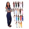 Uniforme Farda Helanca Babá Domestica Faxina Cuidadora Personalizada