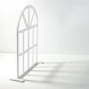 Placa de sombras fotografia led flash Personalizado nome marca logotipo empresa foto arte frase personalizada shadow